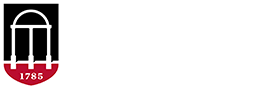 UGA Office of Research Logo